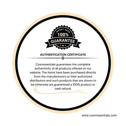 Venusia Glo Facewash - Cosmosentials