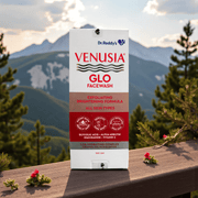 Venusia Glo Facewash - Cosmosentials