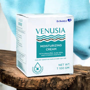 Venusia Moisturizing Cream - Cosmosentials