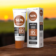 Venusia Sun Tint - Cosmosentials