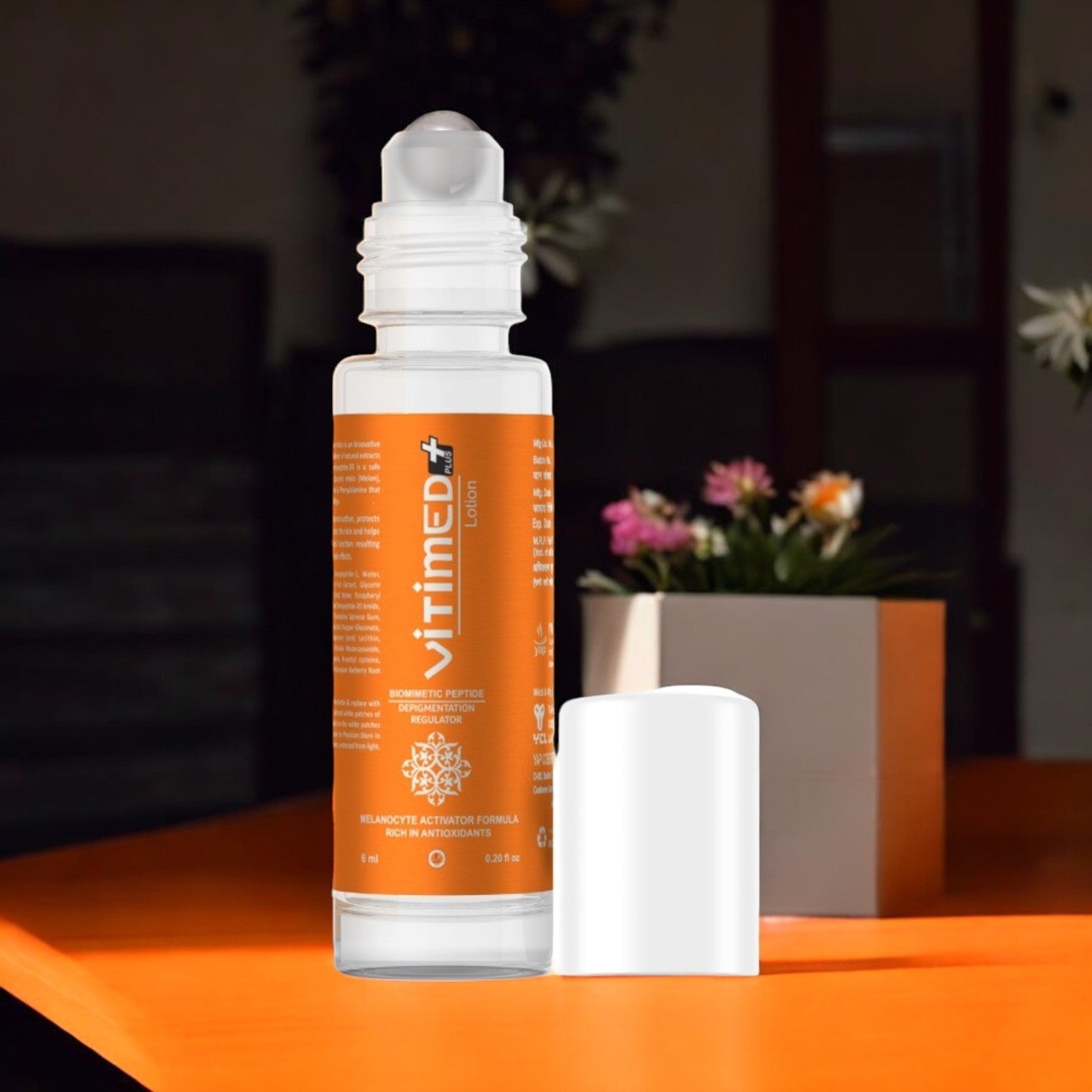 Vitimed Plus Lotion - Cosmosentials