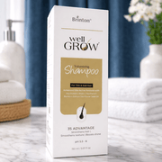Well Grow Volumizing Shampoo - Cosmosentials