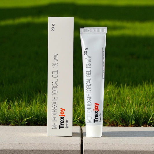 Trexjoy Gel