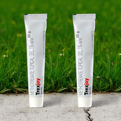 Trexjoy Gel Pack of 2