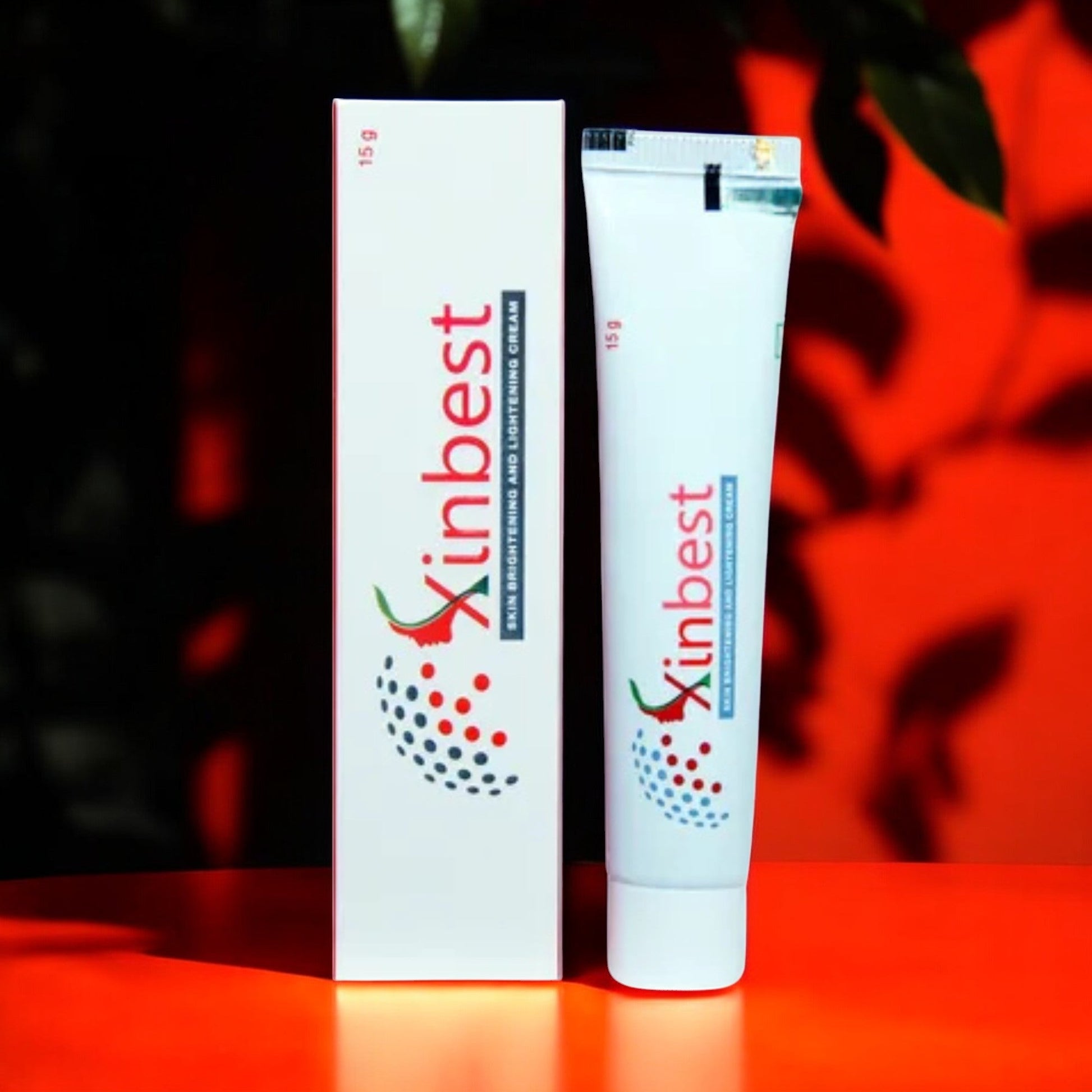 Xinbest Cream - Cosmosentials