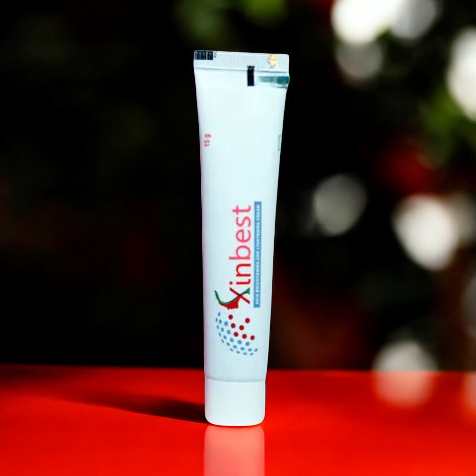 Xinbest Cream - Cosmosentials