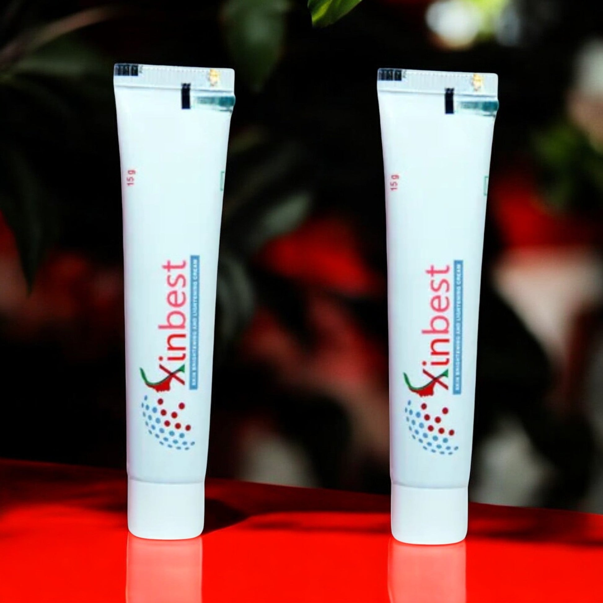Xinbest Cream - Cosmosentials