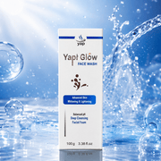 Yapi Glow Face Wash - Cosmosentials