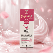 Yapi Soft Cream - Cosmosentials