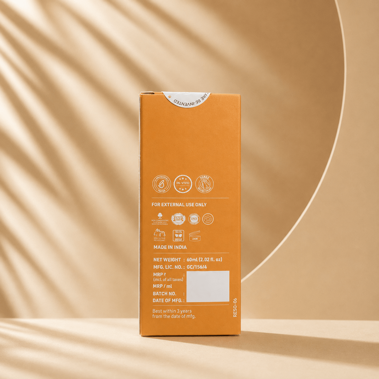 Yuderma Eclipse Solaire Active Sunscreen SPF 50 PA+++ - Cosmosentials