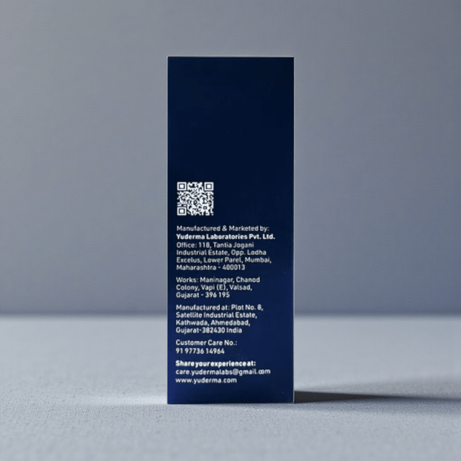Yuderma Melarid - Trx Melano Correction Serum - Cosmosentials