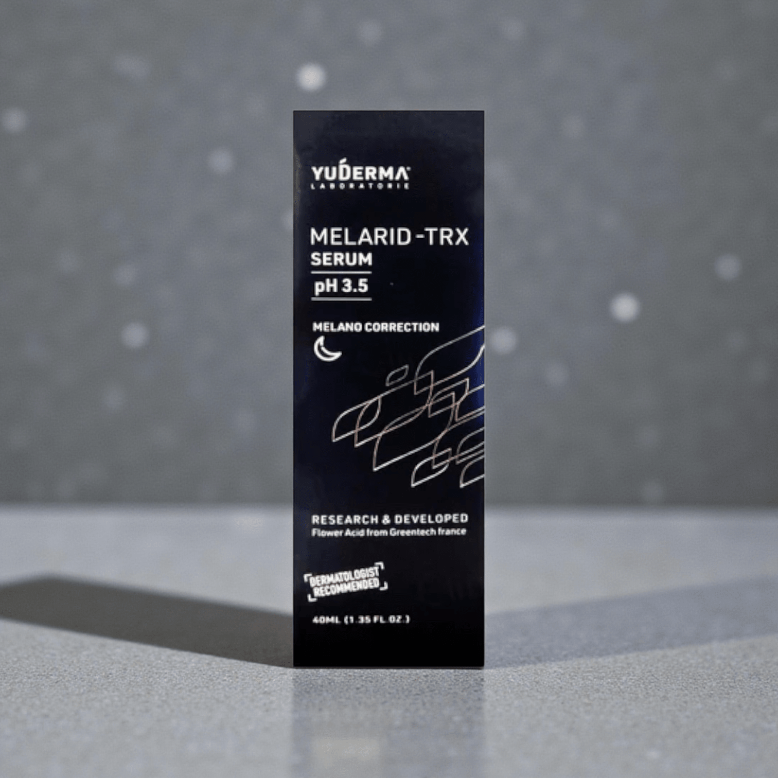 Yuderma Melarid - Trx Melano Correction Serum - Cosmosentials