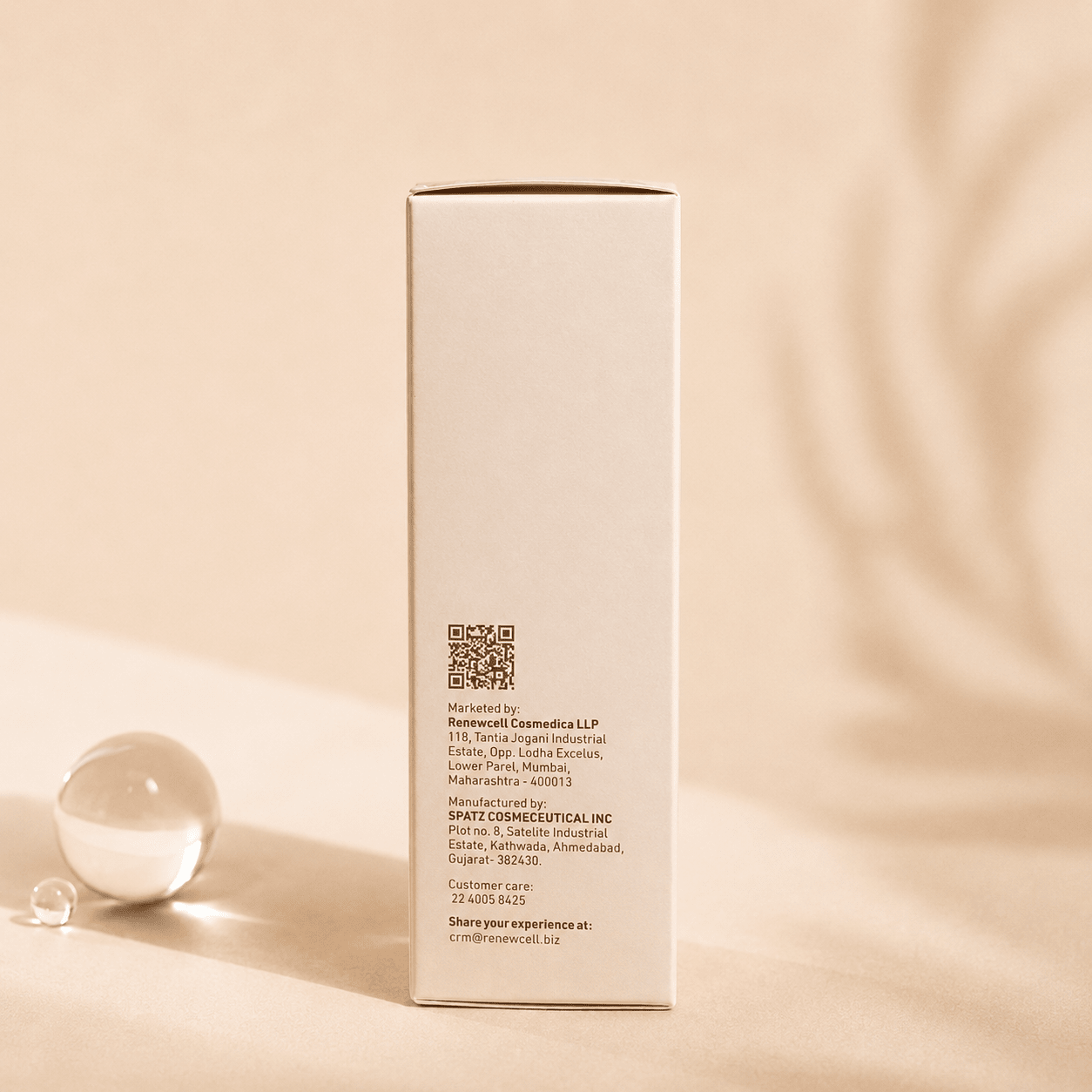 Yuderma Renewcell Retinol 2% + Argireline Serum - Cosmosentials