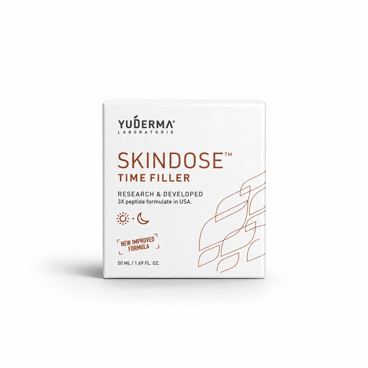 Yuderma Skindose Time Filler - Cosmosentials