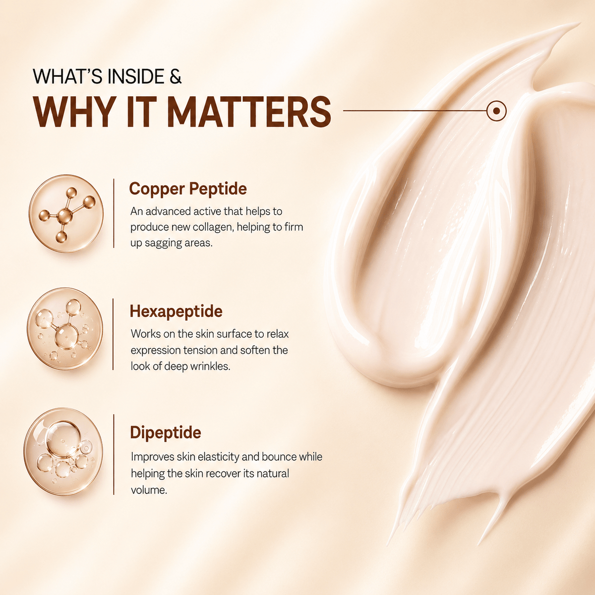 Yuderma Skindose Time Filler - Cosmosentials