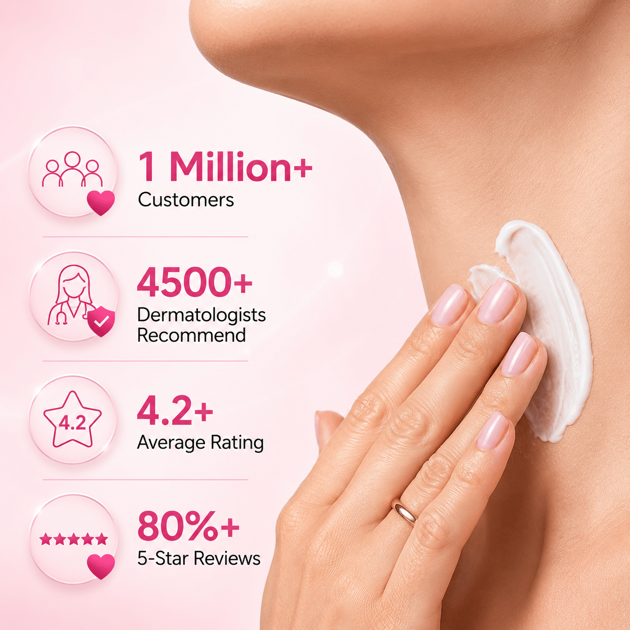 Yulift Cream 100ml - Cosmosentials