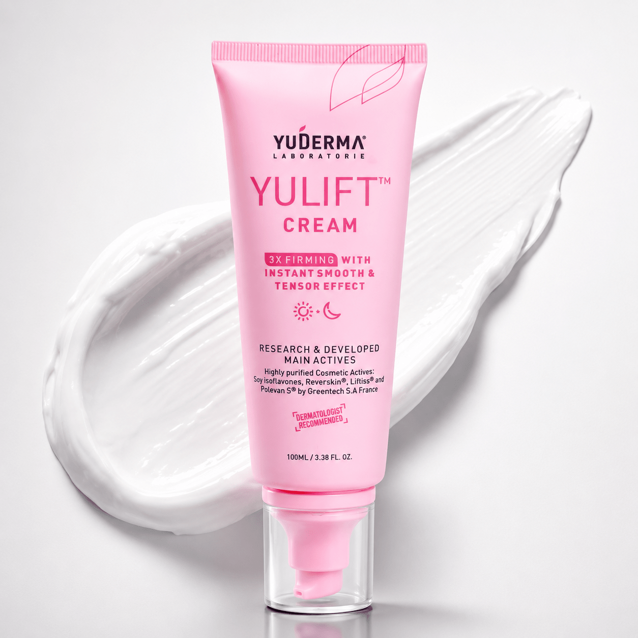 Yulift Cream 100ml - Cosmosentials