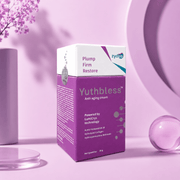 Yuthbless Anti-Ageing Cream - Cosmosentials