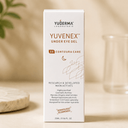 Yuvenex Under Eye Gel 25ml - Cosmosentials