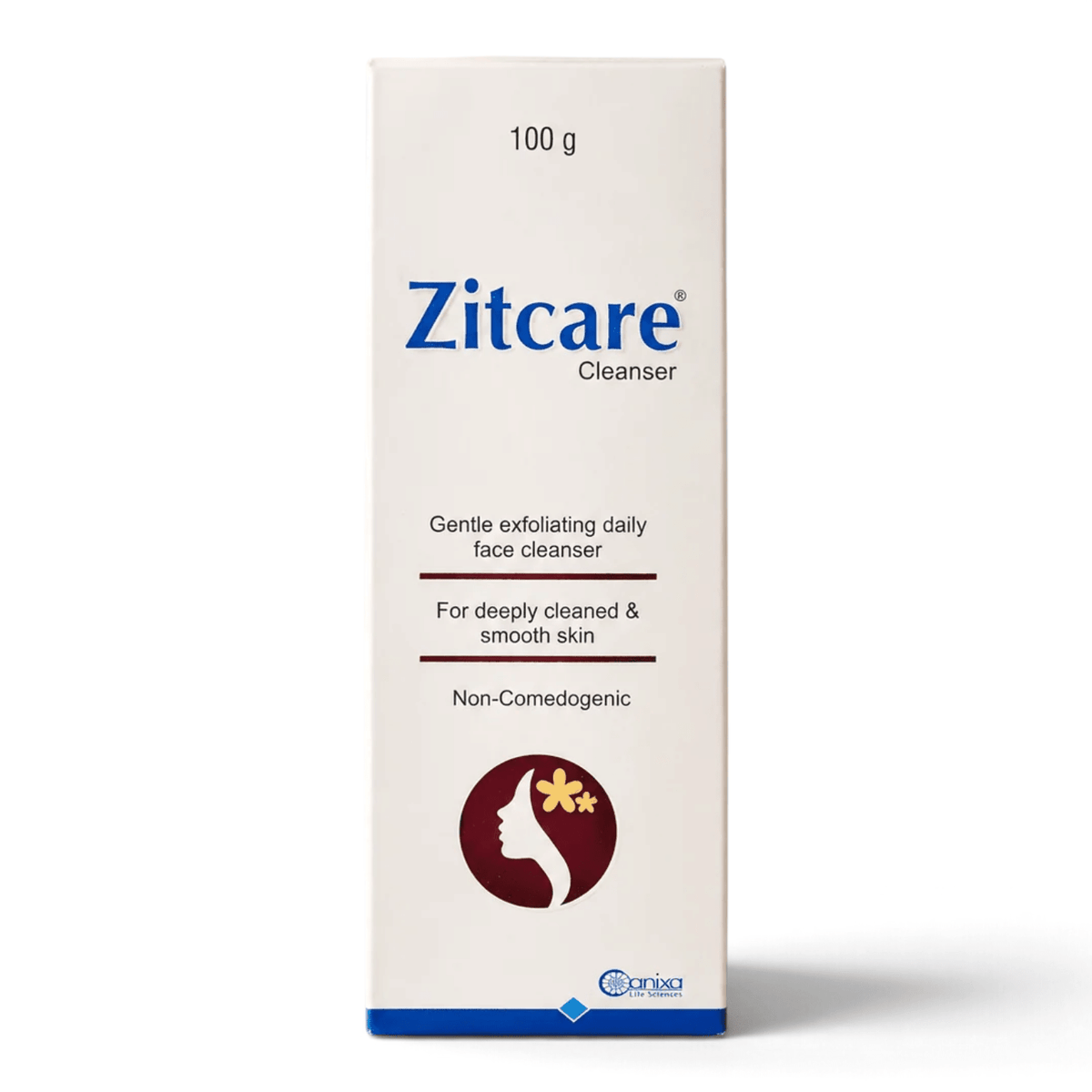 Zitcare Cleanser - Cosmosentials