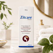 Zitcare Cleanser - Cosmosentials