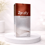 Zycafy Shampoo - Cosmosentials